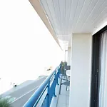 T2 En Front De Avec Balcon, Garage Et Ascenseur, - Fr-1-197-475 Daire Les Sables-dʼOlonne