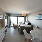 T2 En Front De Avec Balcon, Garage Et Ascenseur, - Fr-1-197-475 Apartament Les Sables-dʼOlonne